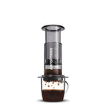 AeroPress Clear Black