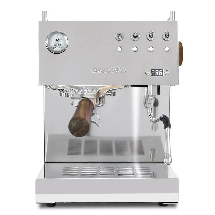Ascaso Steel UNO PID Inox