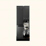 xBloom Studio Midnight Black mit PINO Honduras Kaffee
