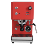 Profitec GO Rot mit TWIST A54 Espresso Starter Bundle