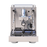 Rocket NOW Inox Siebträgermaschine – Hauptprodukt im Rocket NOW Mahlkönig E64 WS Sync Scale Bundle