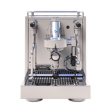 Rocket NOW Inox Siebträgermaschine – Hauptprodukt im Rocket NOW Mahlkönig E64 WS Sync Scale Bundle