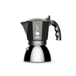 Bialetti Brikka im BaristaYOU Crema Experience Geschenkset