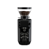 Originalansicht der enthaltenen Mahlkönig Espressomühle