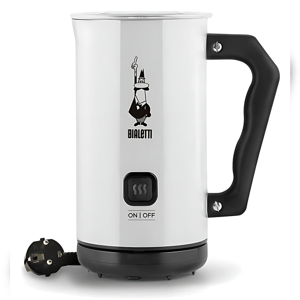 Mousseur à lait électrique Bialetti MKF02 blanc