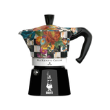 Bialetti MacKenzie-Childs Espressokocher