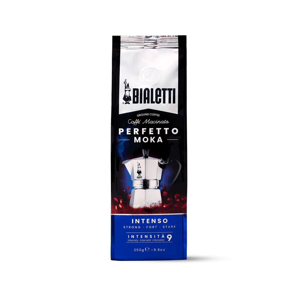 intenso als Bestandteil des BaristaYOU Bundles