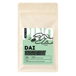 dai als Bestandteil des BaristaYOU Bundles