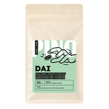 dai als Bestandteil des BaristaYOU Bundles