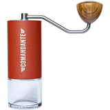 Comandante C40 MK4 Nitro Blade Sunset Handmühle