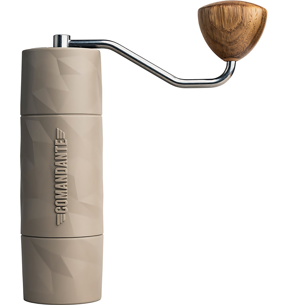 Comandante X25 Trailmaster Dune Outdoor-Mühle