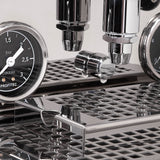 Profitec DRIVE Detailansicht Manometer