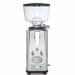 ECM S-Automatik 64 Kaffeemühle Edelstahl bei Barista You