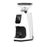Eureka Atom Touch 65 Weiß bei Barista You