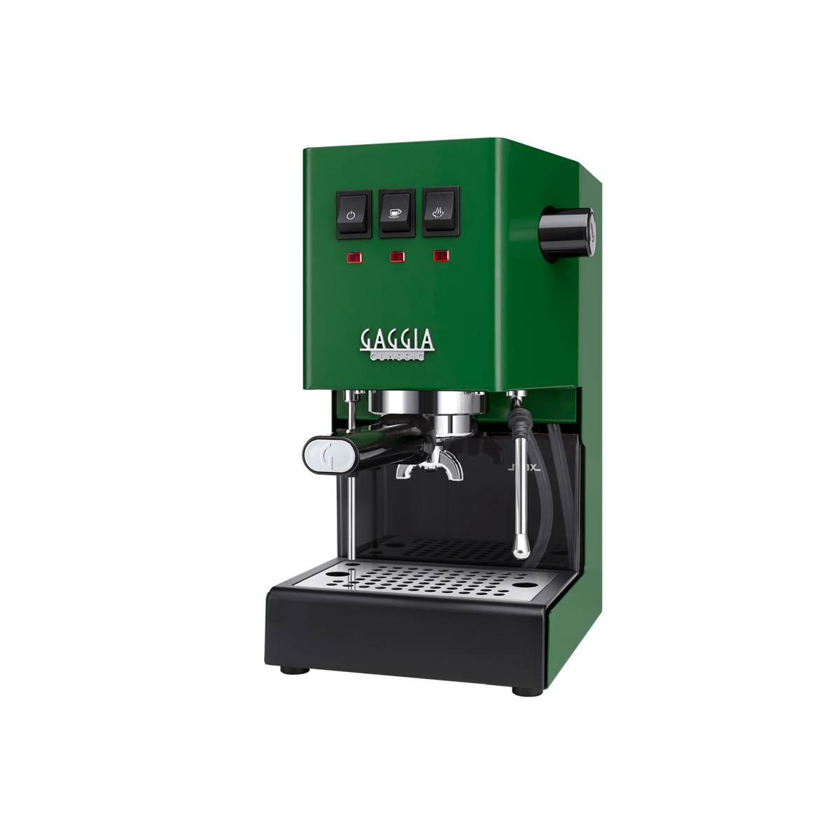 Gaggia Classic Evo Pro Grün Espressomaschine