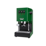 Gaggia Classic Evo Pro Grün Espressomaschine