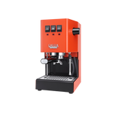 Gaggia Classic Evo Pro Orange Espressomaschine