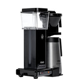 Moccamaster KBGT 741 Schwarz