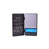 JoeFrex Espressowaage mit Timer – 0,1 g Genauigkeit