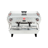 La Marzocco KB90 AV 2 Group mit integrierter Waage
