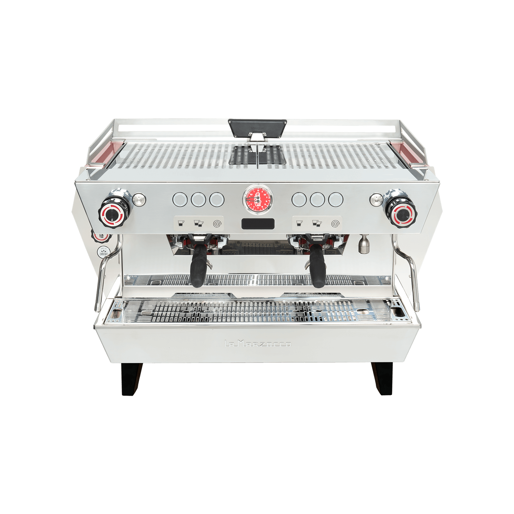 La Marzocco KB90 AV 2 Group mit integrierter Waage