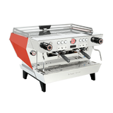 La Marzocco KB90 AV 2 Group mit integrierter Waage