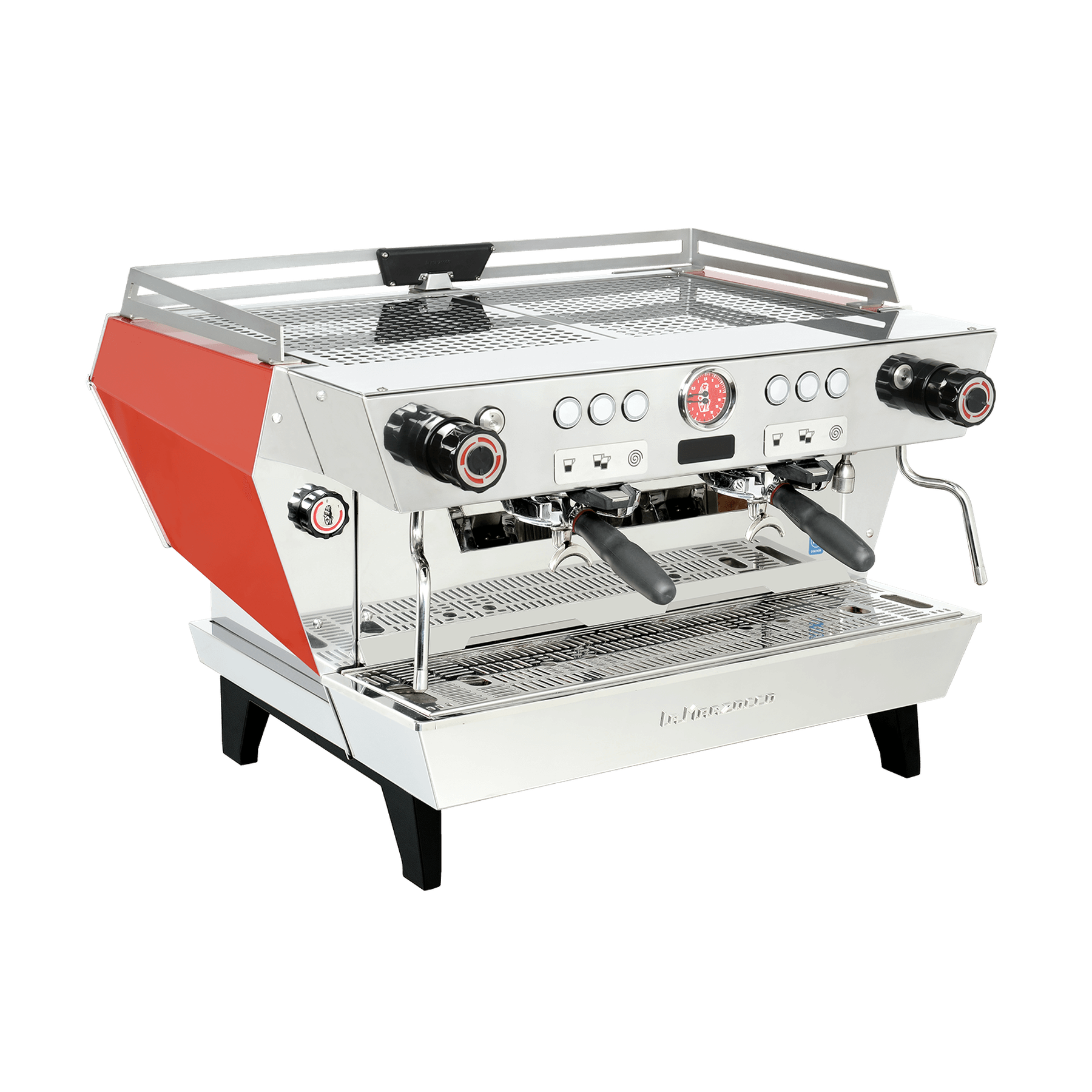 La Marzocco KB90 AV 2 Group mit integrierter Waage