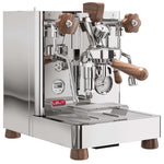 Lelit Bianca V3 Bundle mit Eureka Libra