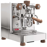 Lelit Bianca V3 Bundle mit Eureka Libra