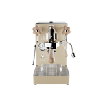 Lelit Mara X V2 Gold Espressomaschine Frontalansicht