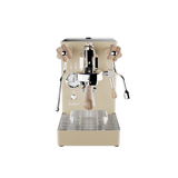 Lelit Mara X V2 Gold Espressomaschine Frontalansicht