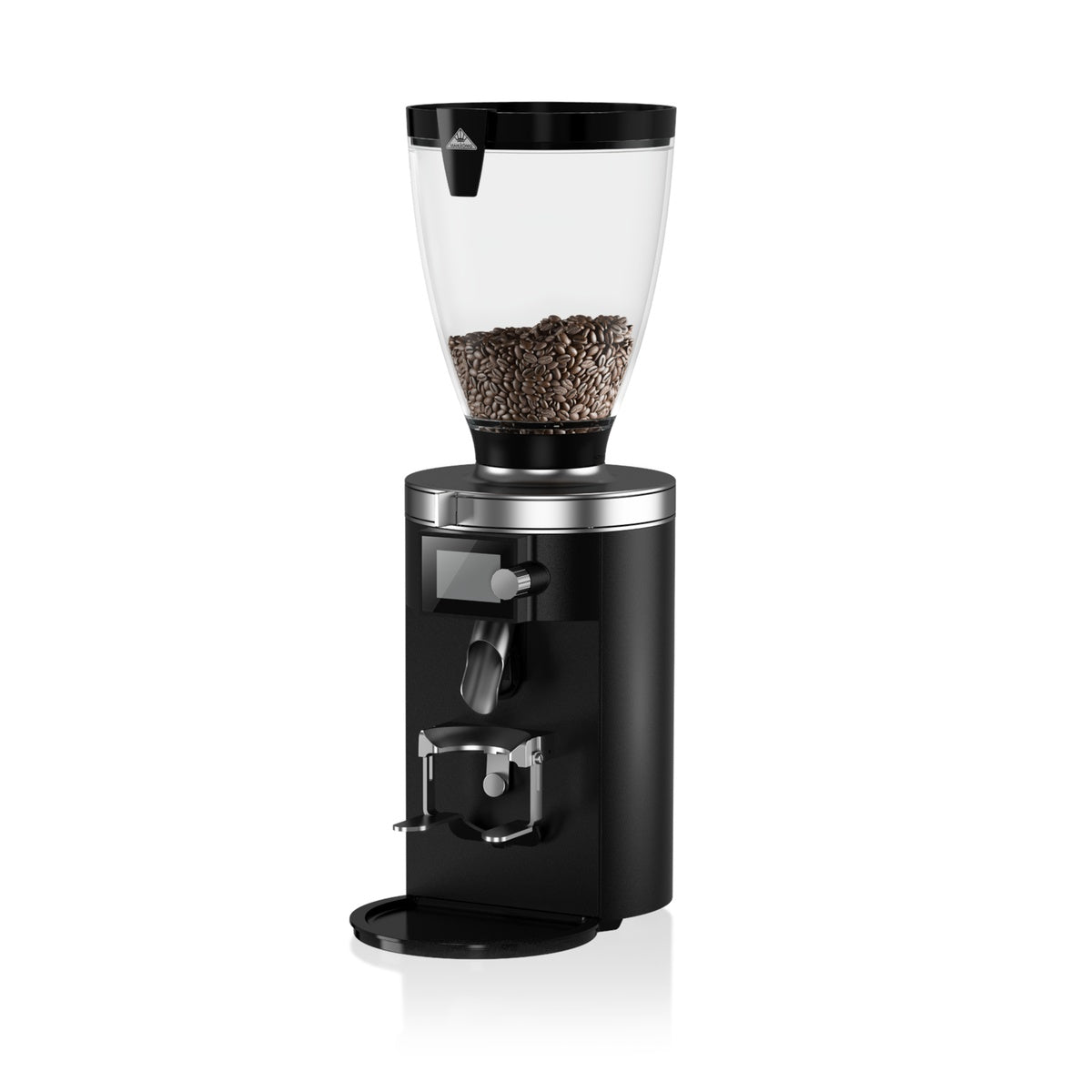 Mahlkönig E65S Schwarz Matt bei Barista You