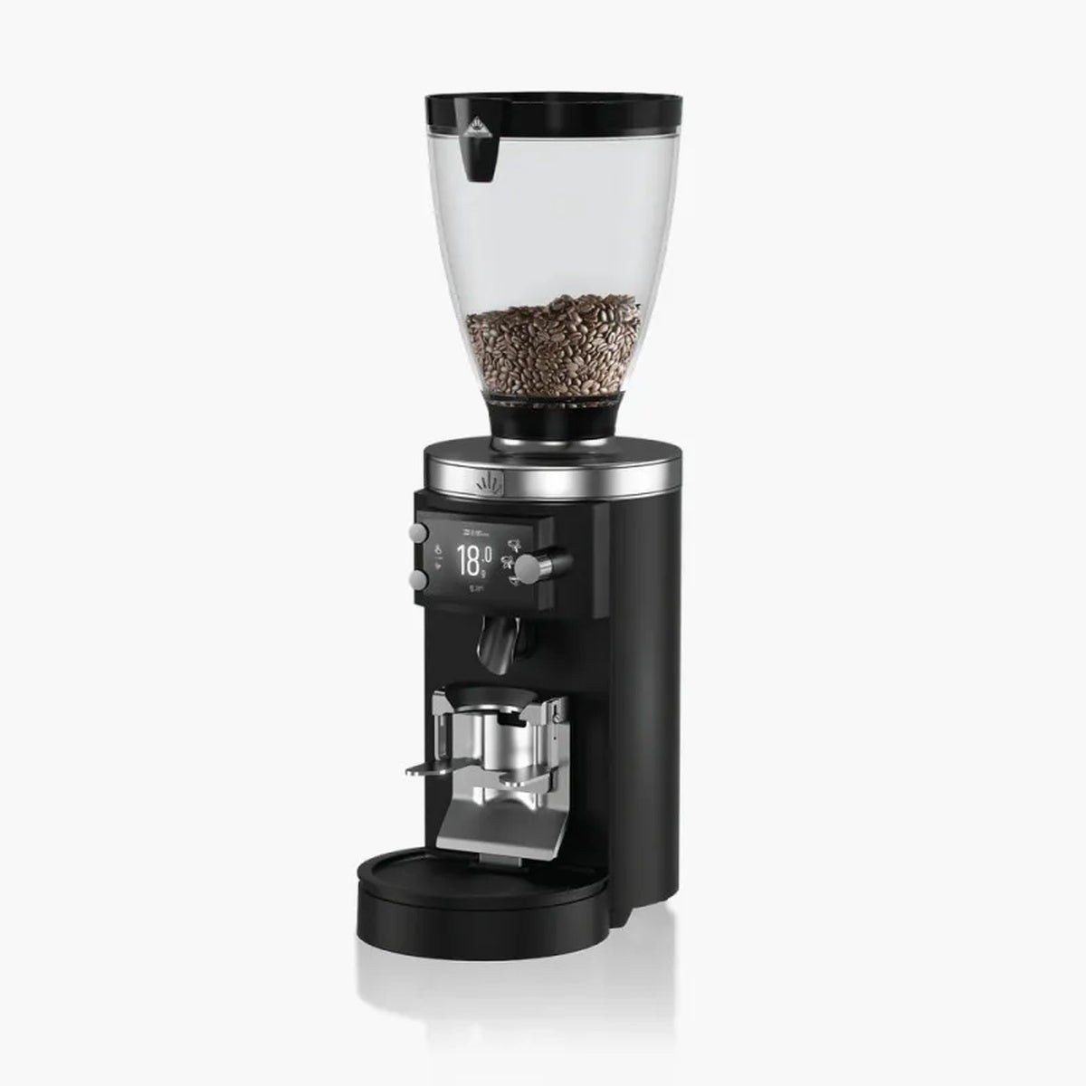 Mahlkönig E65W GBS Schwarz Grind-by-Sync Mühle