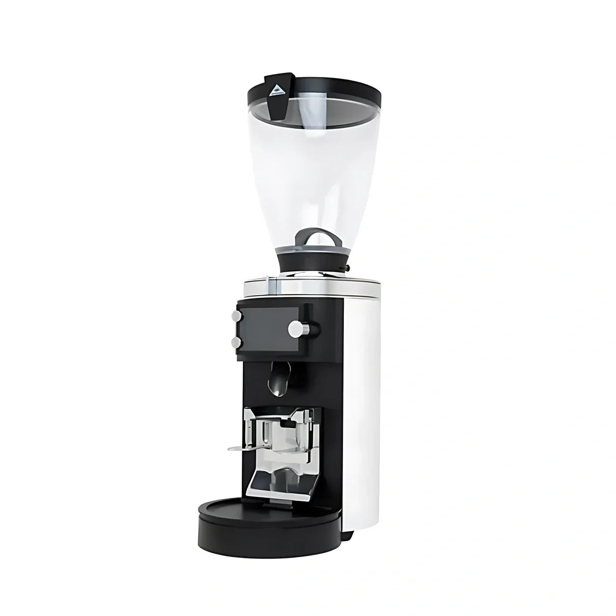 Mahlkönig E80S GbW Weiß Matt bei Barista You