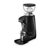 Mazzer Mini G Schwarz Grind by Weight – 64mm