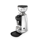 Mazzer New Mini Electronic Alu Hochglanz – 64mm