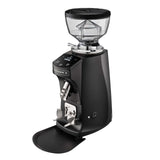Mazzer New Mini Electronic Schwarz