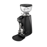 Mazzer Mini Schwarz – Espressomühle mit 64-mm-Mahlscheiben