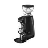 Mazzer Mini G Schwarz – Grind-by-Weight Espressomühle
