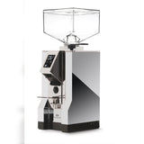 Profitec Pro 400 Edelstahl + Eureka Mignon Specialità Chrom Bundle