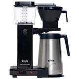 Moccamaster KBGT 741 Schwarz