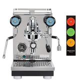 Profitec Pro 400 Espressomaschine Detailansicht