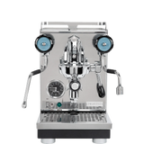 Profitec Pro 400 Edelstahl + Eureka Mignon Specialità Chrom Bundle