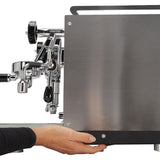 Profitec Pro 400 Detailansicht Multifunktionsschalter