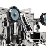Profitec Pro 400: Edle Zweikreis-Espressomaschine
