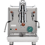 Profitec Pro 800 Handhebelmaschine Frontalansicht