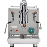 Profitec Pro 800 Handhebelmaschine Frontalansicht