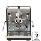 Profitec RIDE Edelstahl Fast Heat-Up Detailansicht