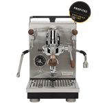 Profitec JUMP Espressomaschine Frontalansicht
