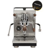 Profitec JUMP Espressomaschine Frontalansicht